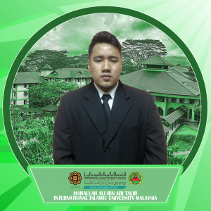 DAKWAH & COMMUNITY Bureau's Image
